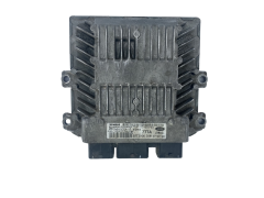 Steuergerät 7S61-12A650-EA 5WS40632A-T SID 804 Ford Siemens 49193