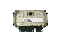 Steuergerät 0261206246 9637838780 9645802280 PSA Bosch 32540