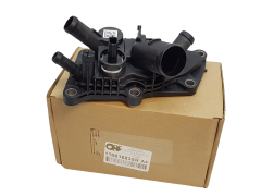 Thermostat Gehäuse Renault 110616835R Qplus