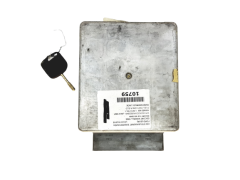 Steuergerät 95AB-12A650-LD LACK Ford