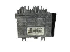 Steuergerät 030906027AA 0261204617 VW Bosch 49715