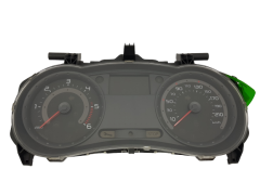 Tacho Kombiinstrument Renault Clio 3 8200582702 G 23164