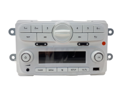 Autoradio USB BT Smart A4539009901 R013-X07 Neues Original 1001