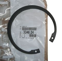 Befestigung Neues Original 3346.24 334624 Citroen Peugeot