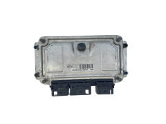 Steuergerät 0261206606 9649426780 9643840780 PSA Bosch 60409