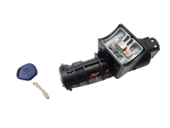 Zündschloss Fiat Punto 2 0.5521 0.8712 TRW 1259