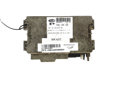 Steuergerät IAW16F.EB 46545150 Fiat Magneti Marelli 22658