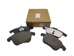 Bremsklötze Vorne Neues Original 1647874080 Citroen Peugeot