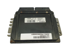 Steuergerät S110030034A 8200035692 8200044437 Renault Siemens