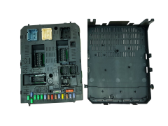 Steuergerät JCI 2125407-1 PSA Johnson Controls 31104
