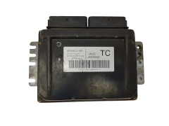 Steuergerät 96376652 S010016040A2 1ANG Daewoo Kemsco