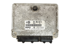 Steuergerät 0261206176 071906018R VW Bosch 18920