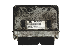 Steuergerät 047906033E 5WP44198 08 Skoda Siemens