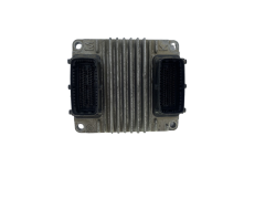 Steuergerät 8972333707 09391259 Opel Delphi 51400