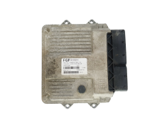 Steuergerät FGP 55195819 MJD6JF.Y1 Lancia Magneti Marelli 35381