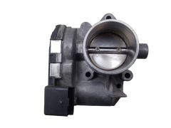 Drosselklappe Citroen Peugeot 0280750085 1635Q9 1.6 Bosch 1371