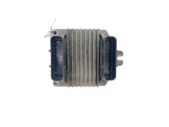 Steuergerät 09355929 CYND Opel Delphi