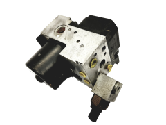 Abs-Pumpe Mercedes A A0034317412 0265202433 Bosch 35262