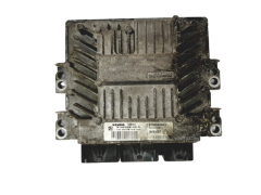 Steuergerät S122326109A SID301 8200565863 8200592611 Renault 19538