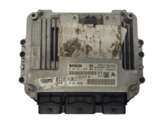 Steuergerät PSA 0281011629 9653958980 Bosch 20437