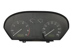 Tacho Kombiinstrument Skoda Fabia 6Y1920880G 110080015013 59303