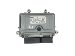Steuergerät A6409002100 0281016484 Mercedes Bosch 42618