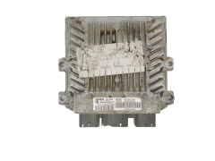 Steuergerät 5WS40133C-T 9653059580 9647423380 41930