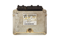 Steuergerät IAW4EF.G3 51761337 Fiat Magneti Marelli 30817