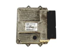 Steuergerät FGP 55196352 ZJ MJD 6JO.CA 28187