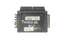 Steuergerät S110138000B 8200059086 8200044437 Renault Siemens 42087