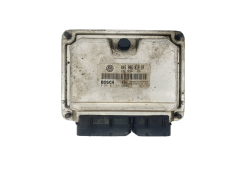 Steuergerät VW 045906019BF 0281011241 Bosch 44635