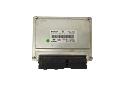 Steuergerät 39101-27711 0281011260 84TBMI02 Hyundai Bosch 17811