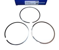 Ring Komplett 040RS100120N0 1610809280 Citroen Peugeot MAHLE