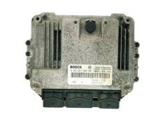 Steuergerät 0281011969 8200311539 8200440204 Renault Bosch 30938
