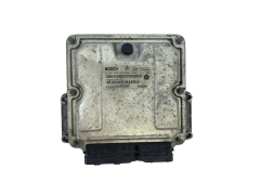 Steuergerät P05033032AF 0281010292 Chrysler Bosch 60904