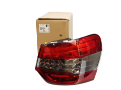 Rückleuchte Citroen 6351LS 9675061480 Original