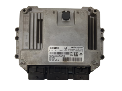 Steuergerät 0281011561 9653958980 9658274580 PSA Bosch 2906