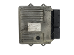 Steuergerät FGP MJD6JF.P3 55195817 71600.004.04 Fiat 52727