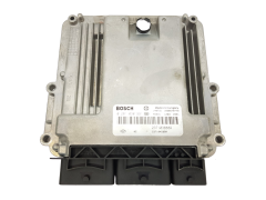 Steuergerät 0281030991 237103888R 237104588R Renault Bosch 27930