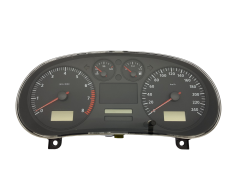 Tacho Kombiinstrument Seat Leon Toledo 1M0920821A