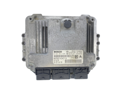 Steuergerät 0281012620 9665594380 9659614980 PSA Bosch 63869