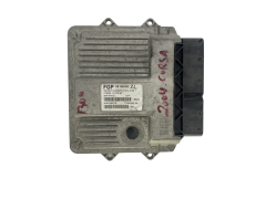 Steuergerät FGP 55196352 ZJ MJD6JO.CA 71600.049.04 Fiat 51663