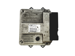 Steuergerät 55195818 MJD6J.M1 Fiat FGP