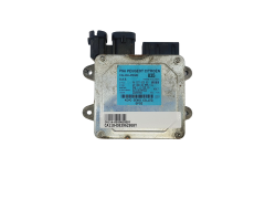 Steuergerät 9653783580 6900000555 Q1T19074M2ZE KOYO PSA 39629