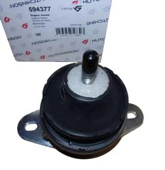 Motoraufhängung, Motorlager Für Citroen Peugeot 594377 184491 1844.91 Hutchinson