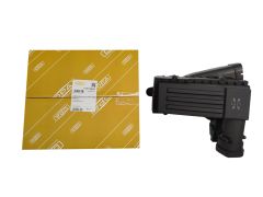 Luftfiltergehäuse 3C0129607AS 11291796402 VW Audi Seat Skoda DPA