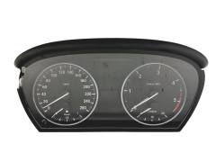 Tacho Kombiinstrument BMW 3 E90 E91 9166846-03 1025350-86 43830