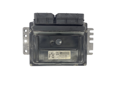 Steuergerät MEC37-300 K3 FQ Nissan Hitachi 51245