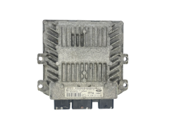 Steuergerät 7S61-12A650-EA 5WS40632A-T SID804 7TTA Ford Siemens 62299