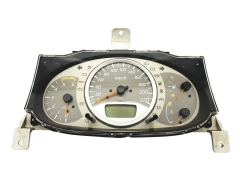 Tacho Kombiinstrument Nissan Almera Tino BU010 40891